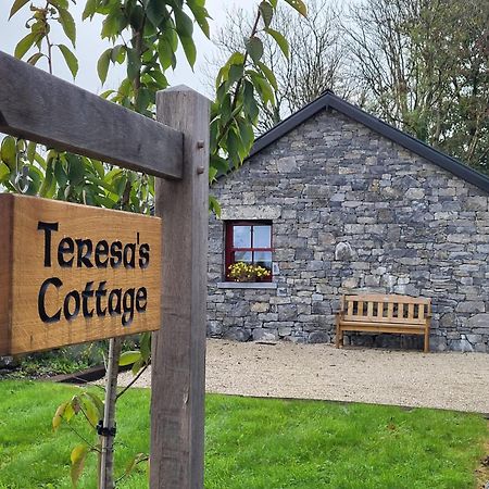 Teresa'S Cottage Kilcolgan Luaran gambar