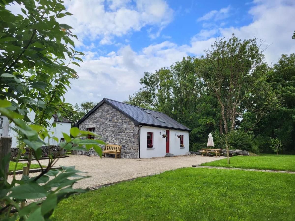 Teresa'S Cottage Kilcolgan Luaran gambar