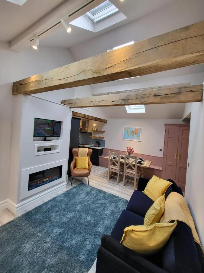Teresa'S Cottage Kilcolgan Luaran gambar