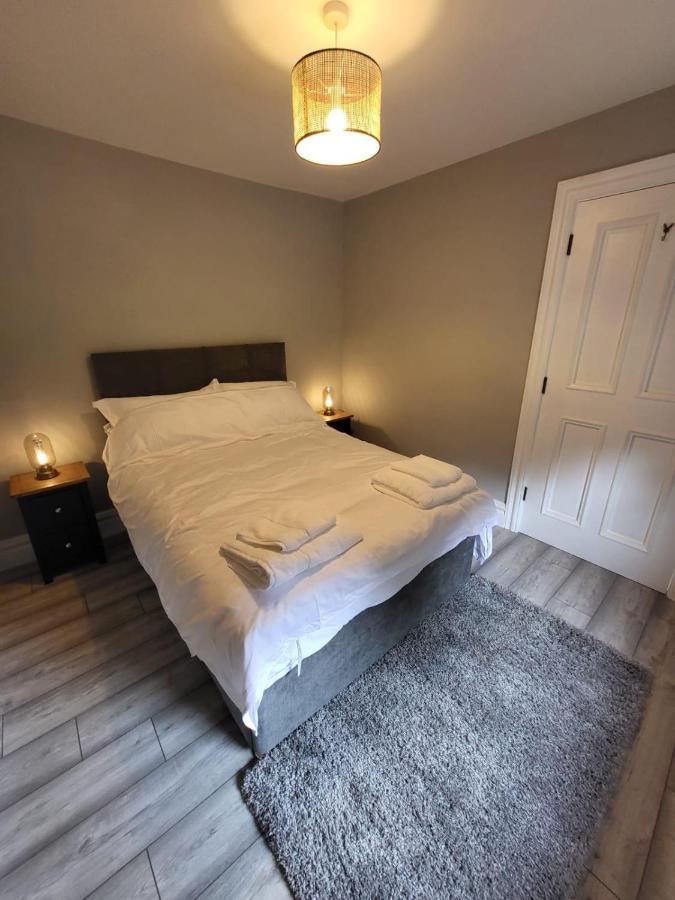 Teresa'S Cottage Kilcolgan Luaran gambar