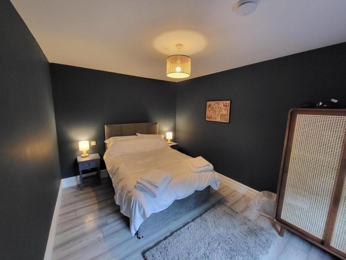 Teresa'S Cottage Kilcolgan Luaran gambar
