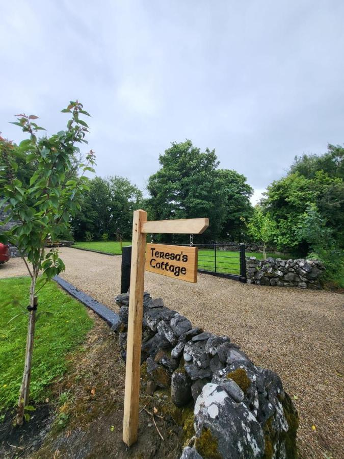 Teresa'S Cottage Kilcolgan Luaran gambar