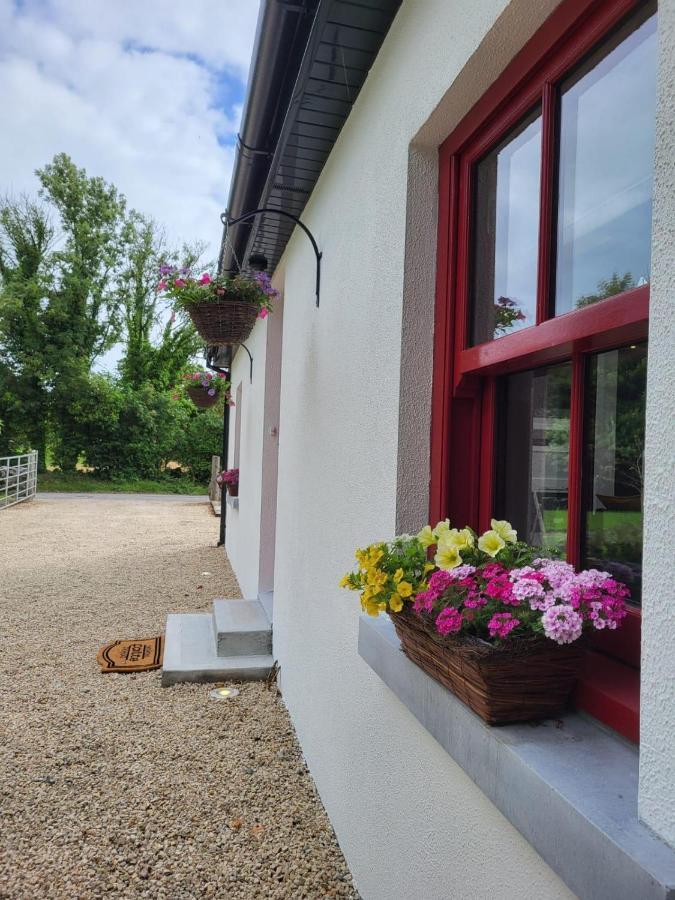 Teresa'S Cottage Kilcolgan Luaran gambar