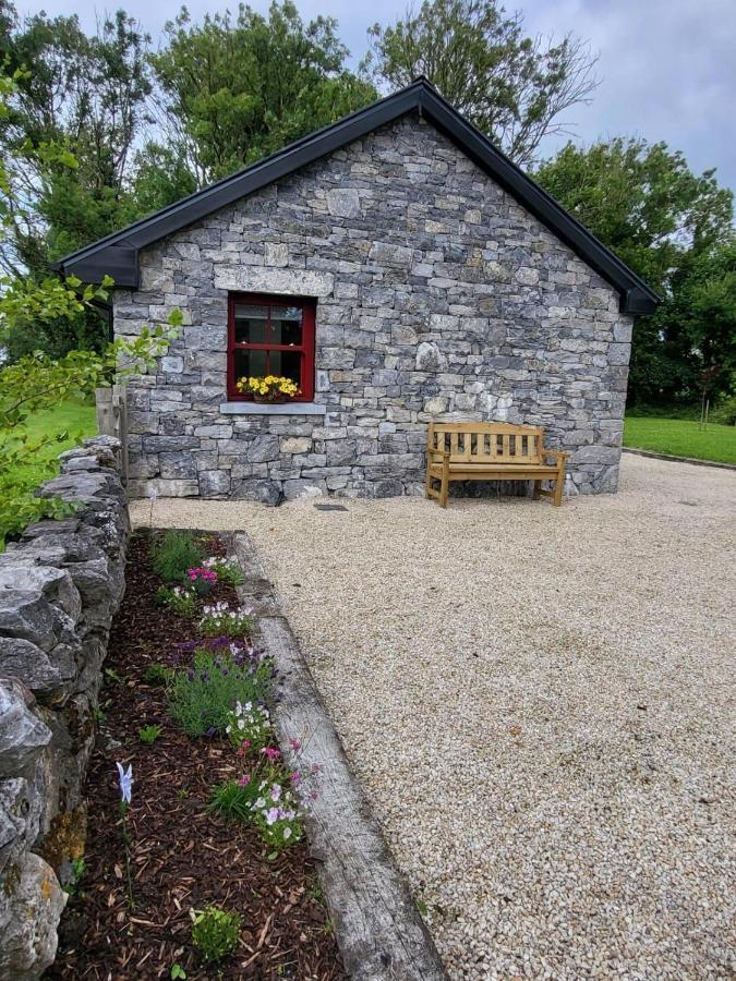 Teresa'S Cottage Kilcolgan Luaran gambar