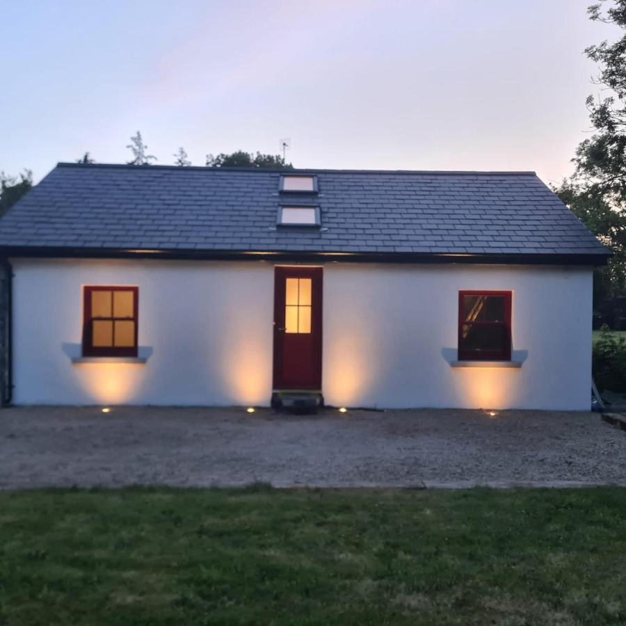 Teresa'S Cottage Kilcolgan Luaran gambar